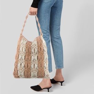 Ulla Johnson April Beaded Bag